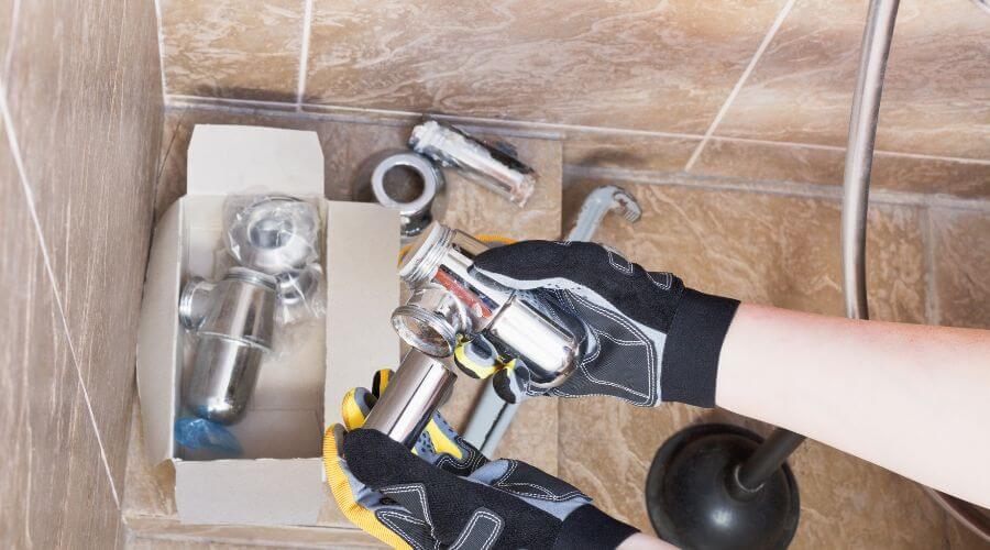 Expert flood damage restoration services in Fort Leonard Wood, MO
